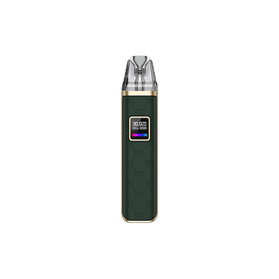 OXVA Vaping Products OXVA Xlim Pro 30W Kit