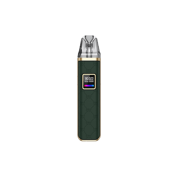 OXVA Vaping Products OXVA Xlim Pro 30W Kit