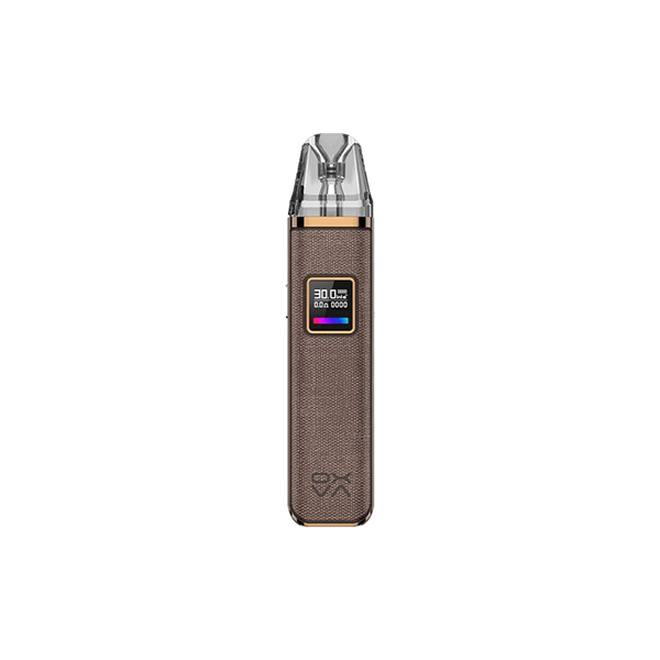 OXVA Vaping Products OXVA Xlim Pro 30W Kit