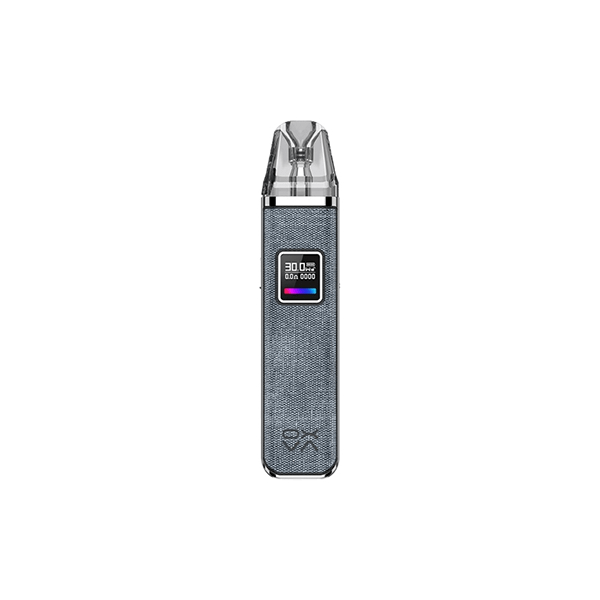 OXVA Vaping Products OXVA Xlim Pro 30W Kit