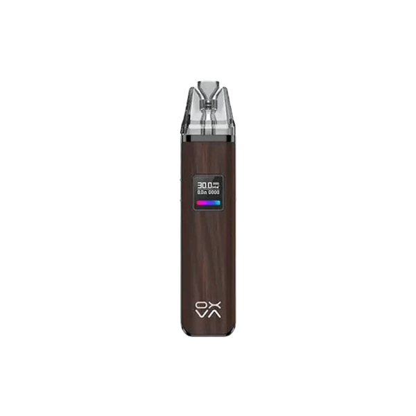 OXVA Vaping Products OXVA Xlim Pro 30W Kit