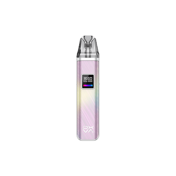 OXVA Vaping Products OXVA Xlim Pro 30W Kit