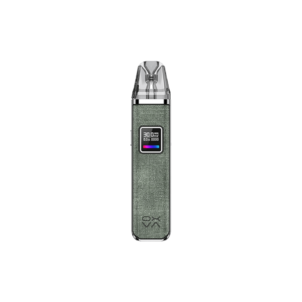 OXVA Vaping Products OXVA Xlim Pro 30W Kit