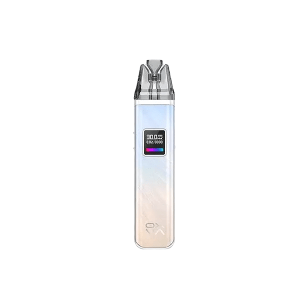 OXVA Vaping Products OXVA Xlim Pro 30W Kit