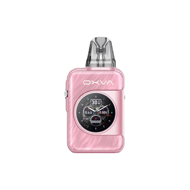 OXVA Vaping Products OXVA Xlim SQ Pro 2 Pod Vape Kit