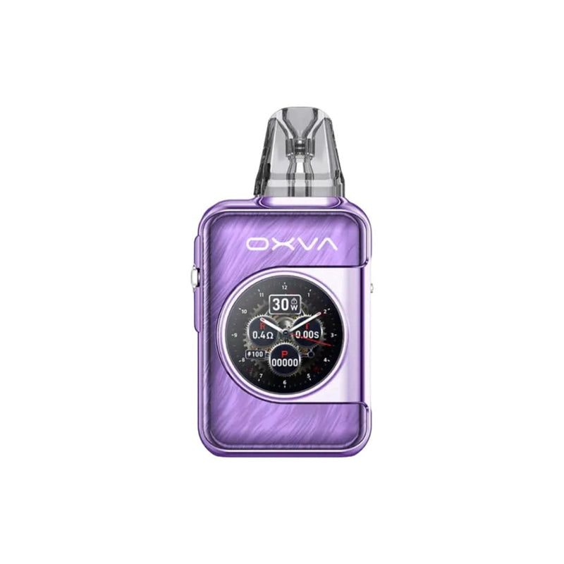 OXVA Vaping Products OXVA Xlim SQ Pro 2 Pod Vape Kit