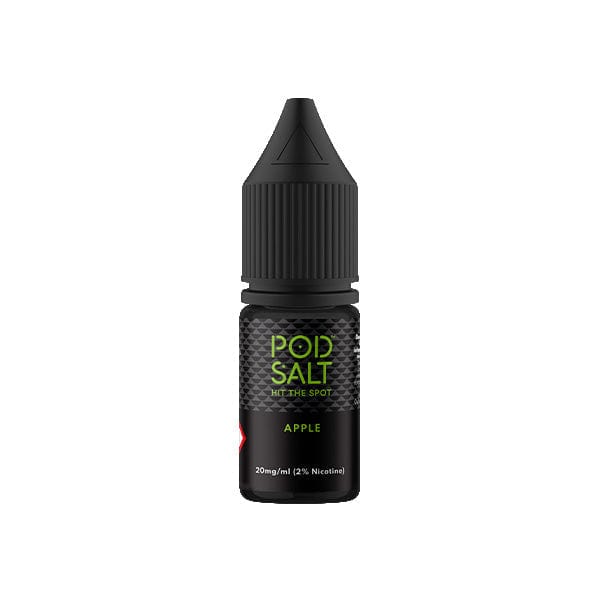 Pod Salt Vaping Products 11mg Pod Salt Core 10ml Nic Salts (50VG/50PG)
