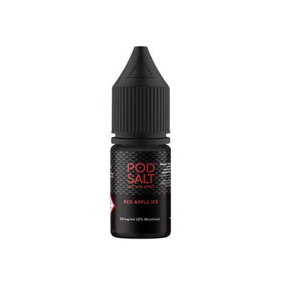 Pod Salt Vaping Products 11mg Pod Salt Core 10ml Nic Salts (50VG/50PG)