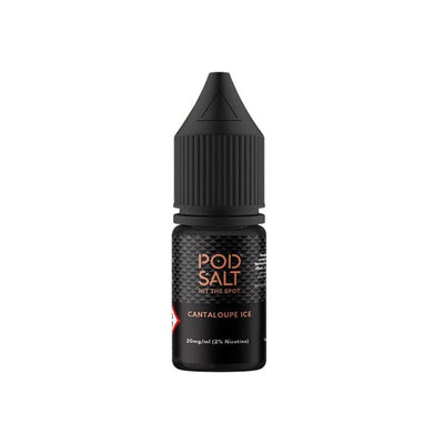 Pod Salt Vaping Products 11mg Pod Salt Core 10ml Nic Salts (50VG/50PG)