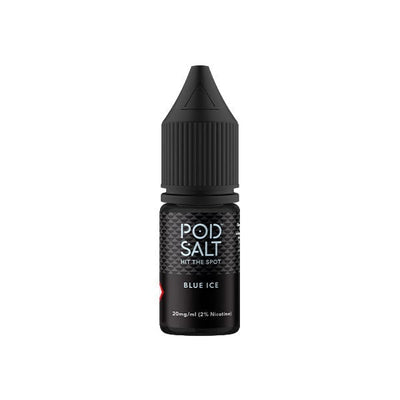 Pod Salt Vaping Products 11mg Pod Salt Core 10ml Nic Salts (50VG/50PG)