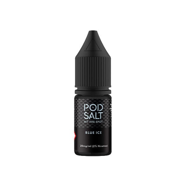 Pod Salt Vaping Products 11mg Pod Salt Core 10ml Nic Salts (50VG/50PG)