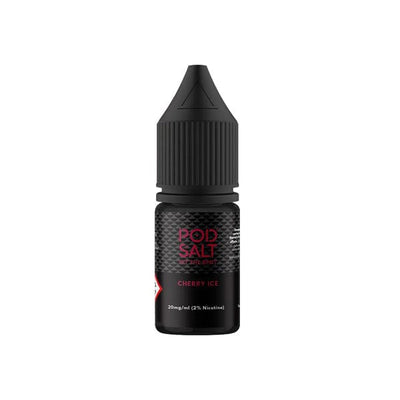 Pod Salt Vaping Products 11mg Pod Salt Core 10ml Nic Salts (50VG/50PG)