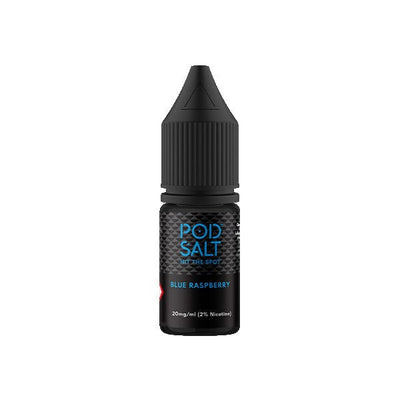 Pod Salt Vaping Products 20mg Pod Salt Core 10ml Nic Salt (50VG/50PG)