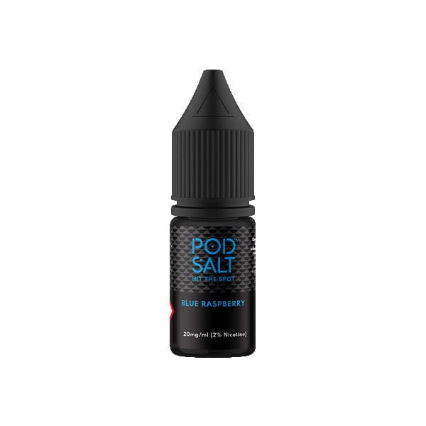 Pod Salt Vaping Products 20mg Pod Salt Core 10ml Nic Salt (50VG/50PG)