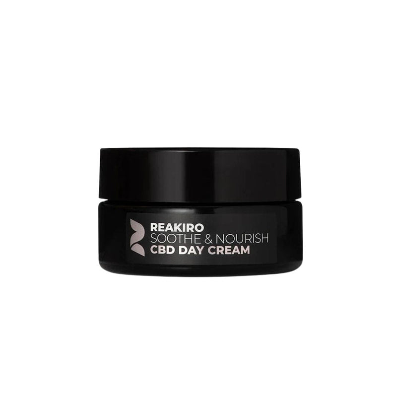 Reakiro CBD Products Reakiro 300mg Soothe & Nourish CBD Day Cream CBD - 50ml