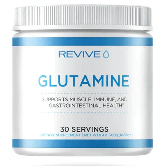 Revive Glutamine - 300g (EAN 850030689313)