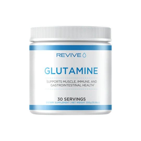 Revive Glutamine - 300g (EAN 860007286964)