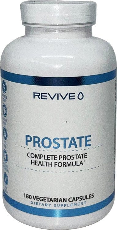 Revive Prostate - 180 vcaps