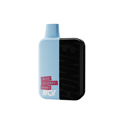 Riot Squad Vaping Products 10mg Riot Connex Vape Device 1200 puffs