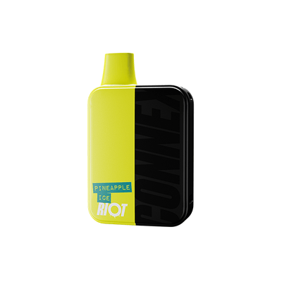 Riot Squad Vaping Products 10mg Riot Connex Vape Device 1200 puffs