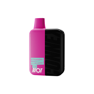 Riot Squad Vaping Products 10mg Riot Connex Vape Device 1200 puffs