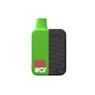 Riot Squad Vaping Products 10mg Riot Connex Vape Device 1200 puffs