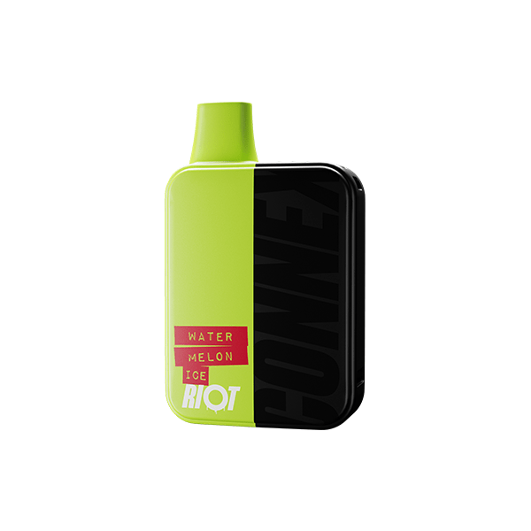 Riot Squad Vaping Products 20mg Riot Connex Vape Device 1200 puffs