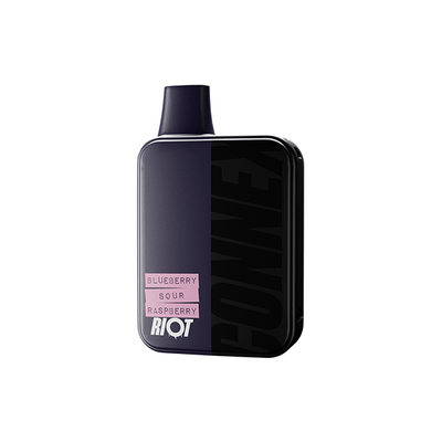 Riot Squad Vaping Products 20mg Riot Connex Vape Device 1200 puffs
