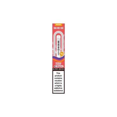 SKE Vaping Products SKE Bar 600 20mg Replacement Prefilled Pod