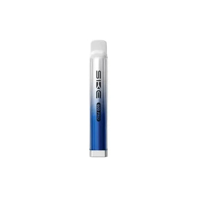 SKE Vaping Products SKE Crystal Pro 20mg 600 Prefilled Pod Vape Kit