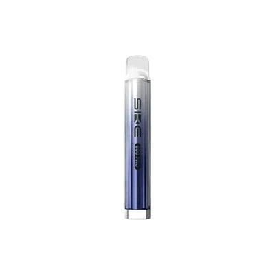 SKE Vaping Products SKE Crystal Pro 20mg 600 Prefilled Pod Vape Kit