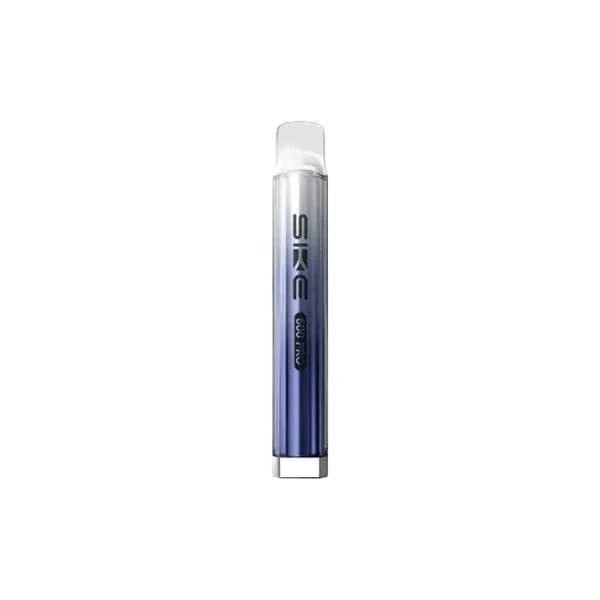 SKE Vaping Products SKE Crystal Pro 20mg 600 Prefilled Pod Vape Kit