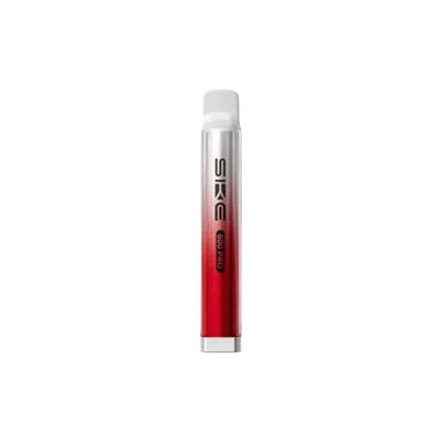 SKE Vaping Products SKE Crystal Pro 20mg 600 Prefilled Pod Vape Kit