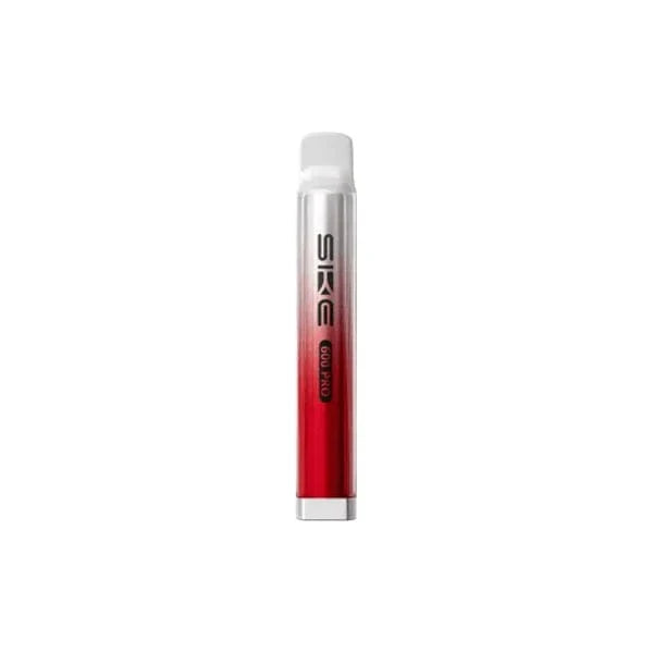 SKE Vaping Products SKE Crystal Pro 20mg 600 Prefilled Pod Vape Kit
