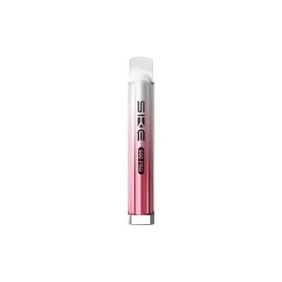 SKE Vaping Products SKE Crystal Pro 20mg 600 Prefilled Pod Vape Kit
