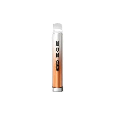 SKE Vaping Products SKE Crystal Pro 20mg 600 Prefilled Pod Vape Kit