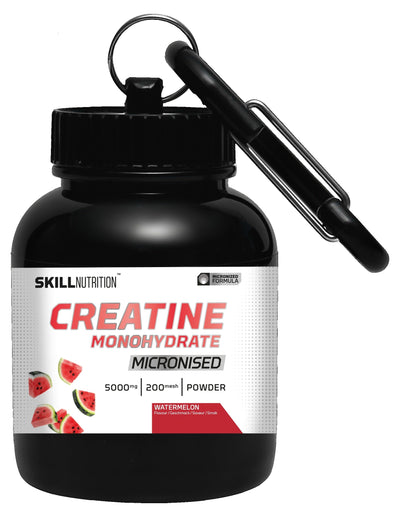 Skill Nutrition Accessories Accessories Funnel SKILL, White