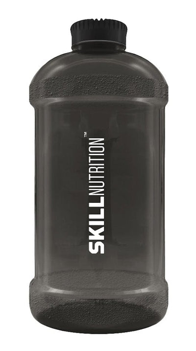 Skill Nutrition Accessories Accessories Skill Nutrition Gallon, Smoked Black - 2200 ml.