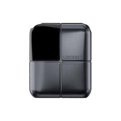 Smoant Vaping Products Smoant Knight Q Pod Vape Kit