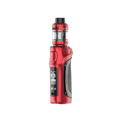 Smok Vaping Products Black Red Smok Mag Solo 100W Kit