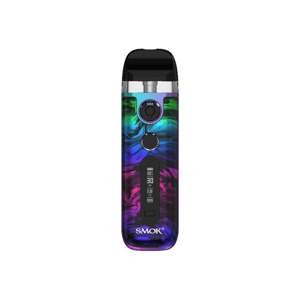 Smok Vaping Products Fluid  7-Colour Smok Novo 5 Pod 30W Kit