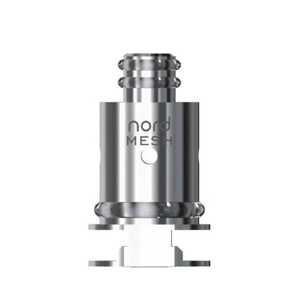 Smok Vaping Products Mesh Coil SMOK Nord Replacement Coils - Regular/Ceramic/Mesh/Mesh MTL/Regular DC