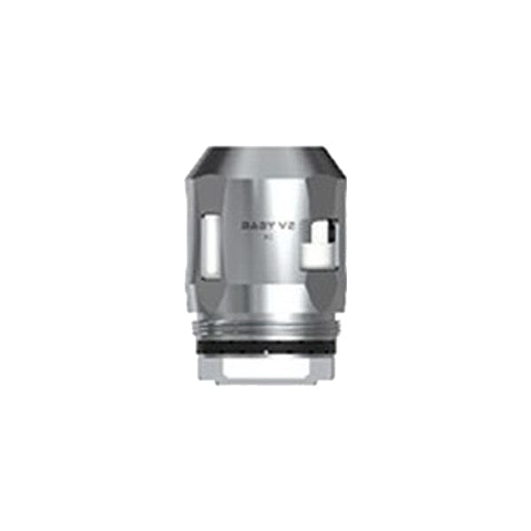 Smok Vaping Products Silver Smok Mini V2 A3 Coil - 0.15 Ohm