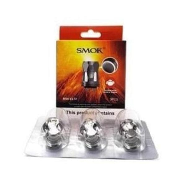 Smok Vaping Products Smok Mini V2 S1 Coil - 0.15 Ohm