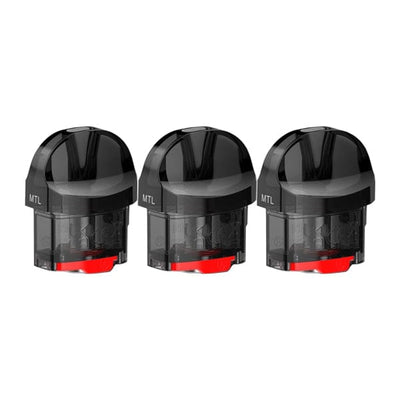 Smok Vaping Products Smok Nord PRO 2ml Replacement Pods