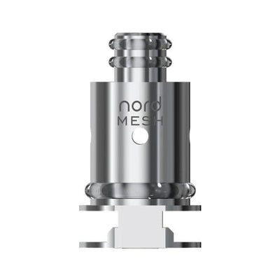 Smok Vaping Products SMOK Nord Replacement Coils - Regular/Ceramic/Mesh/Mesh MTL/Regular DC