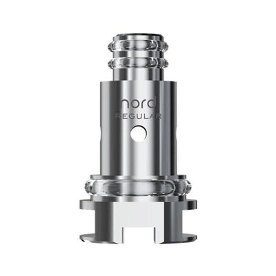 Smok Vaping Products SMOK Nord Replacement Coils - Regular/Ceramic/Mesh/Mesh MTL/Regular DC