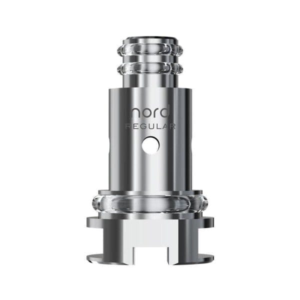 Smok Vaping Products SMOK Nord Replacement Coils - Regular/Ceramic/Mesh/Mesh MTL/Regular DC