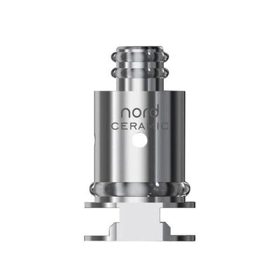 Smok Vaping Products SMOK Nord Replacement Coils - Regular/Ceramic/Mesh/Mesh MTL/Regular DC