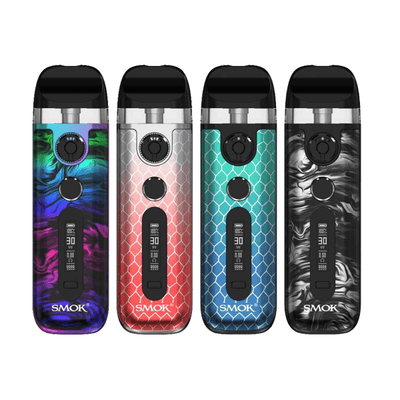 Smok Vaporizers & Electronic Cigarettes Smok Novo 5 Pod 30W Kit